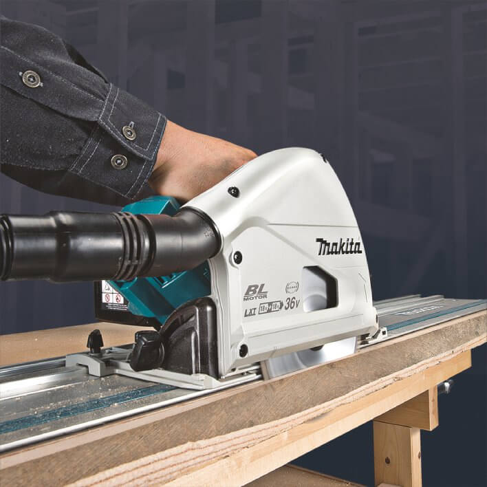 Zagłębiarka Makita DSP600