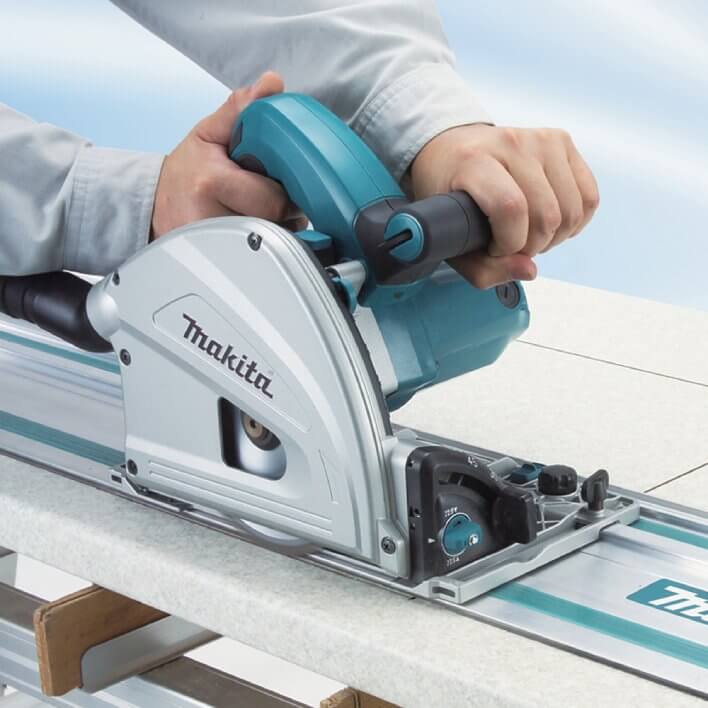 Zagłębiarka MAKITA sp6000