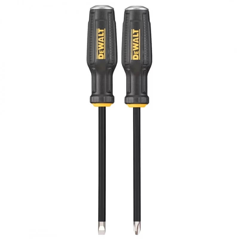 Zestaw 2 wkrętaków do pobijania DeWALT DWHT65100-0