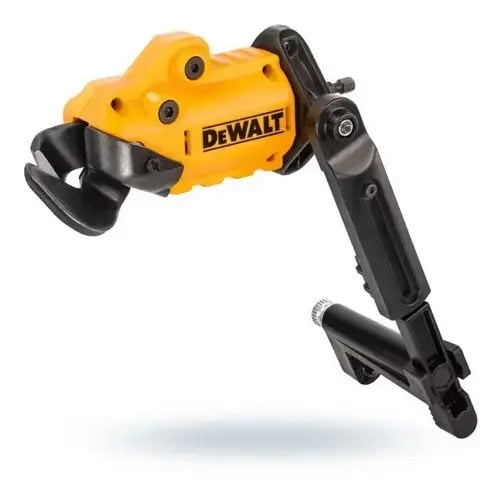 adapter do cięcia blachy