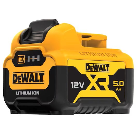 Akumulatory DeWalt