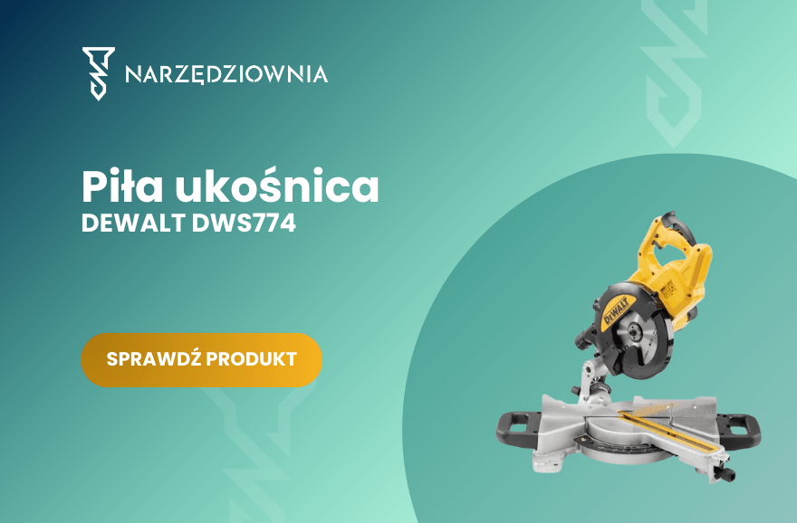 DEWALT DWS774