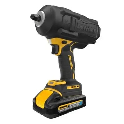 Klucz udarowy DeWalt