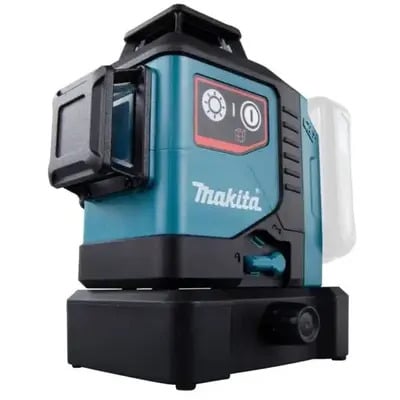 laser krzyżowy Makita SK700D
