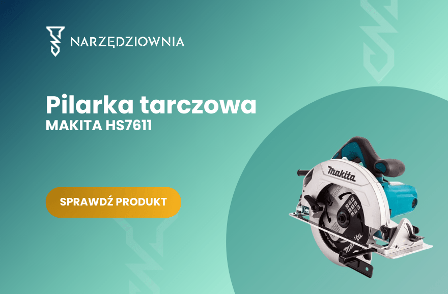 MAKITA HS7611