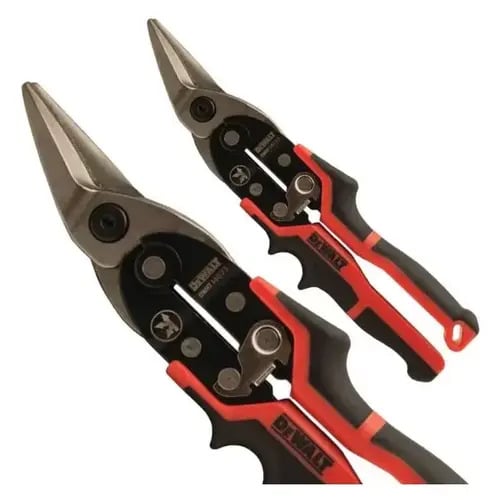 nożyce do blachy DeWALT DWHT14676