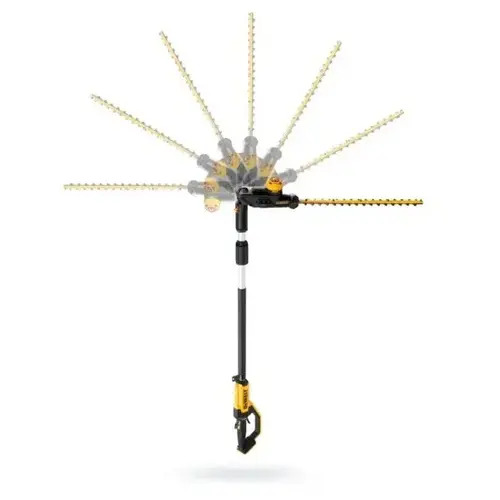 nożyce DeWALT DCMPH566P1