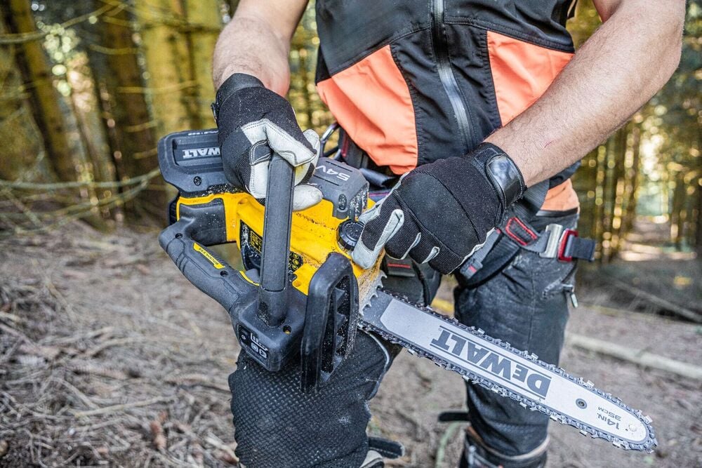 Piła do drewna Dewalt