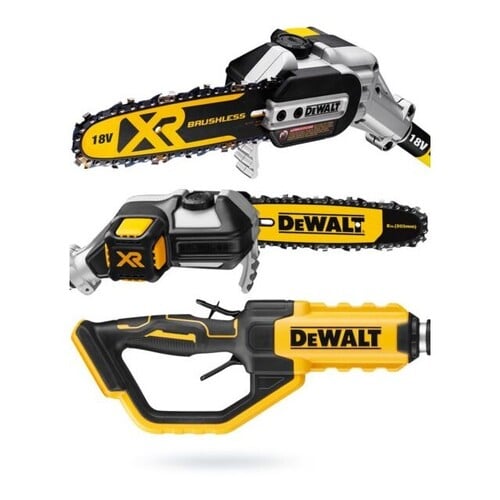 piła łańcuchowa Dewalt