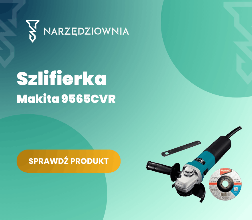 Makita 9565CVR