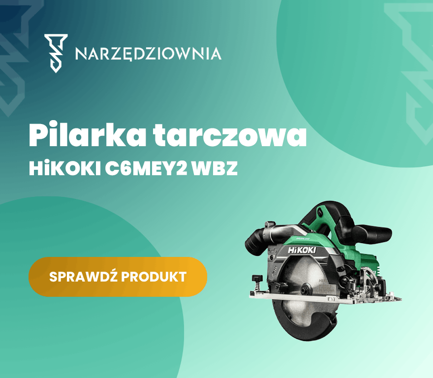 HiKOKI C6MEY2 WBZ