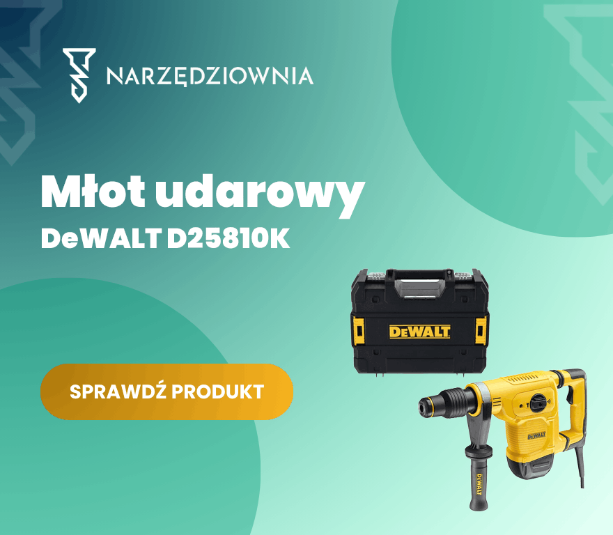 DeWalt D25810K