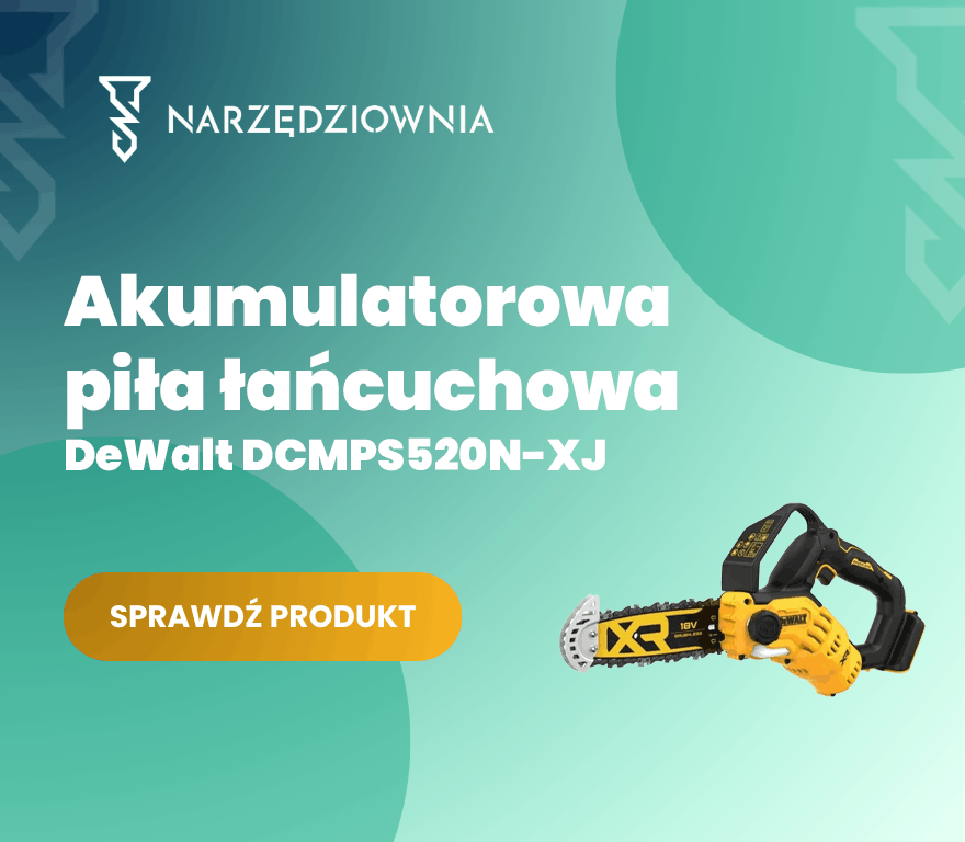 DeWalt DCMPS520N-XJ