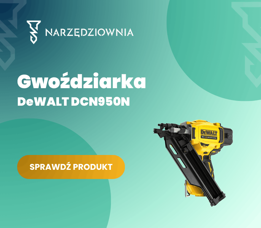 DeWALT DCN950N