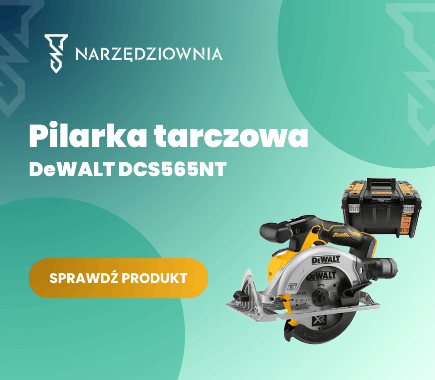 DeWALT DCS565N / DCS565NT