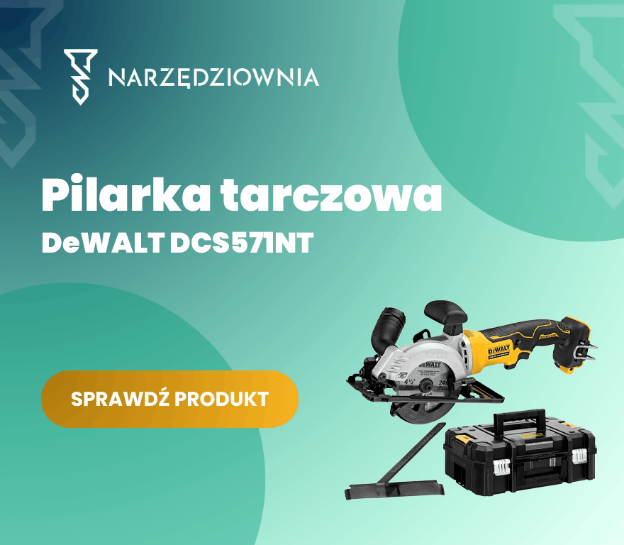 DeWALT DCS571NT