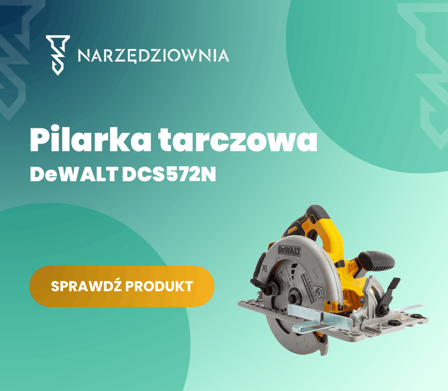 DeWALT DCS572N