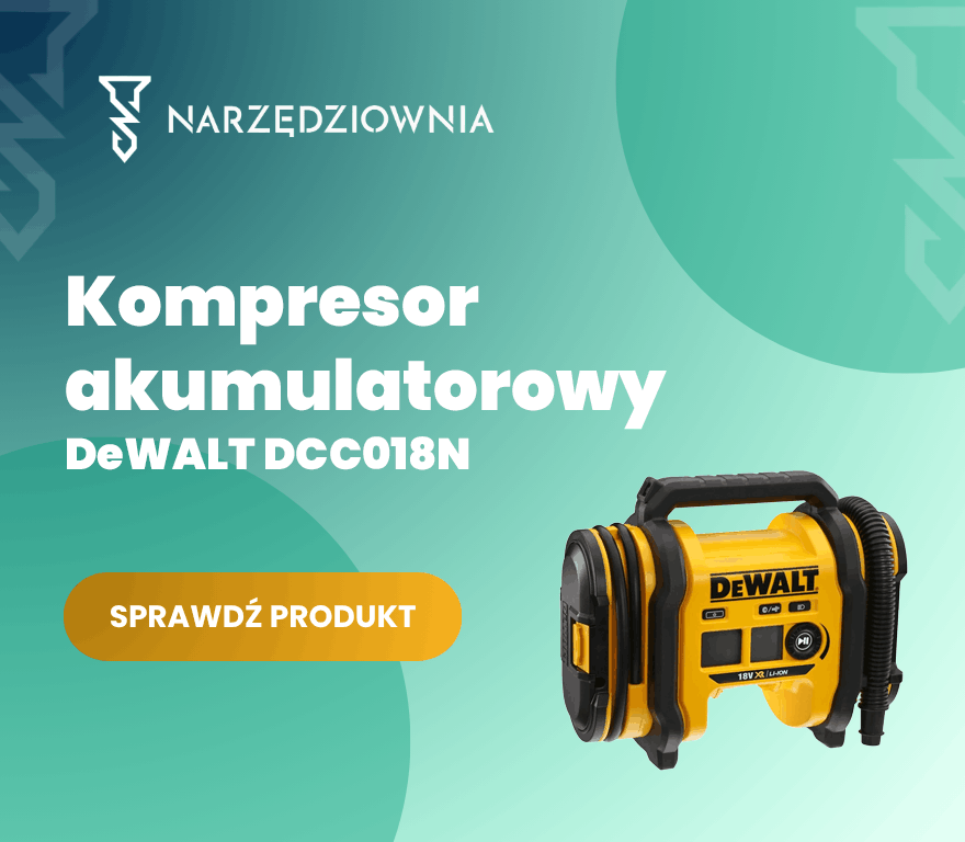 DEWALT DCC018N