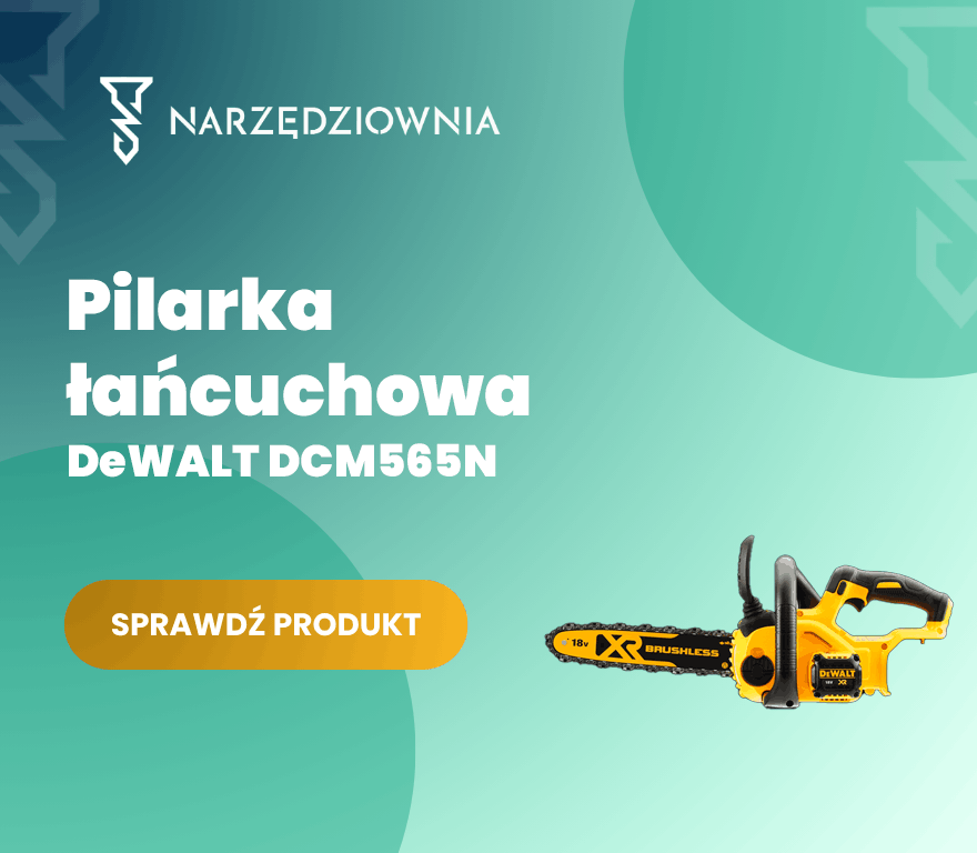 DeWALT DCM565N