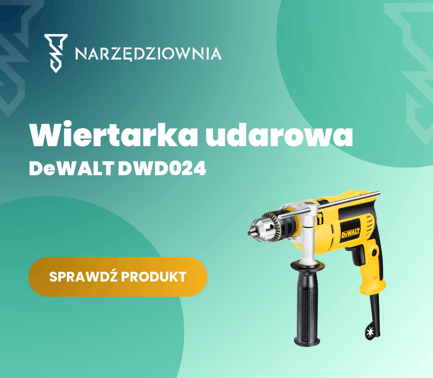DeWalt DWD024
