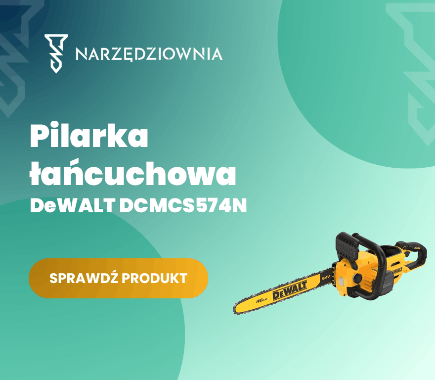 DeWALT DCMCS574N