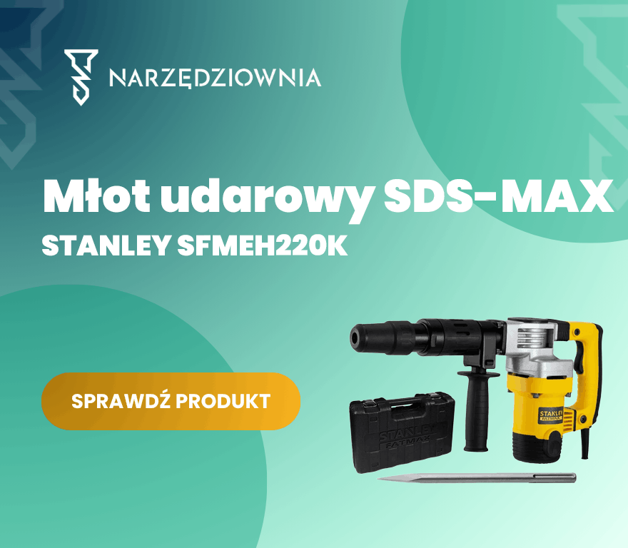 Stanley FATMAX SFMEH220K