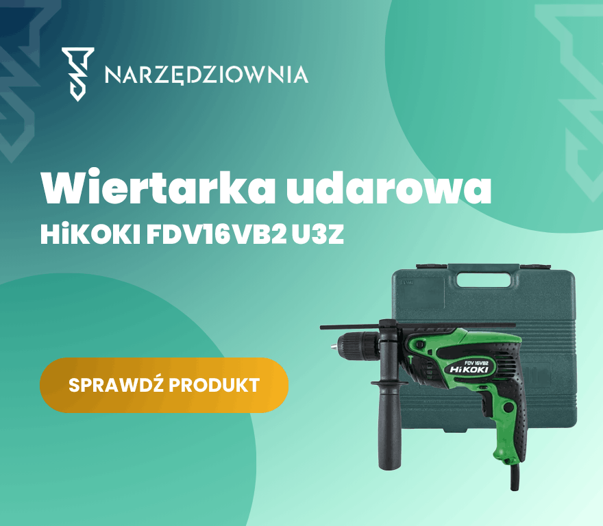 HiKOKI FDV16VB2