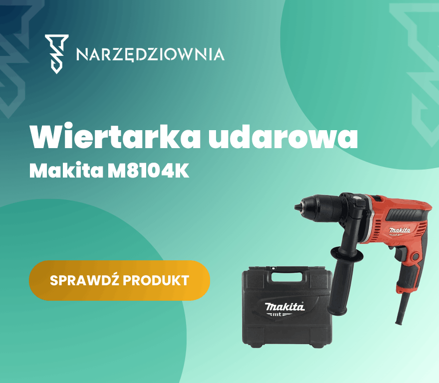 Makita M8104K
