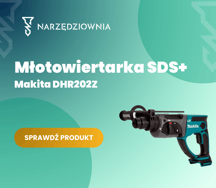 Makita DHR202Z