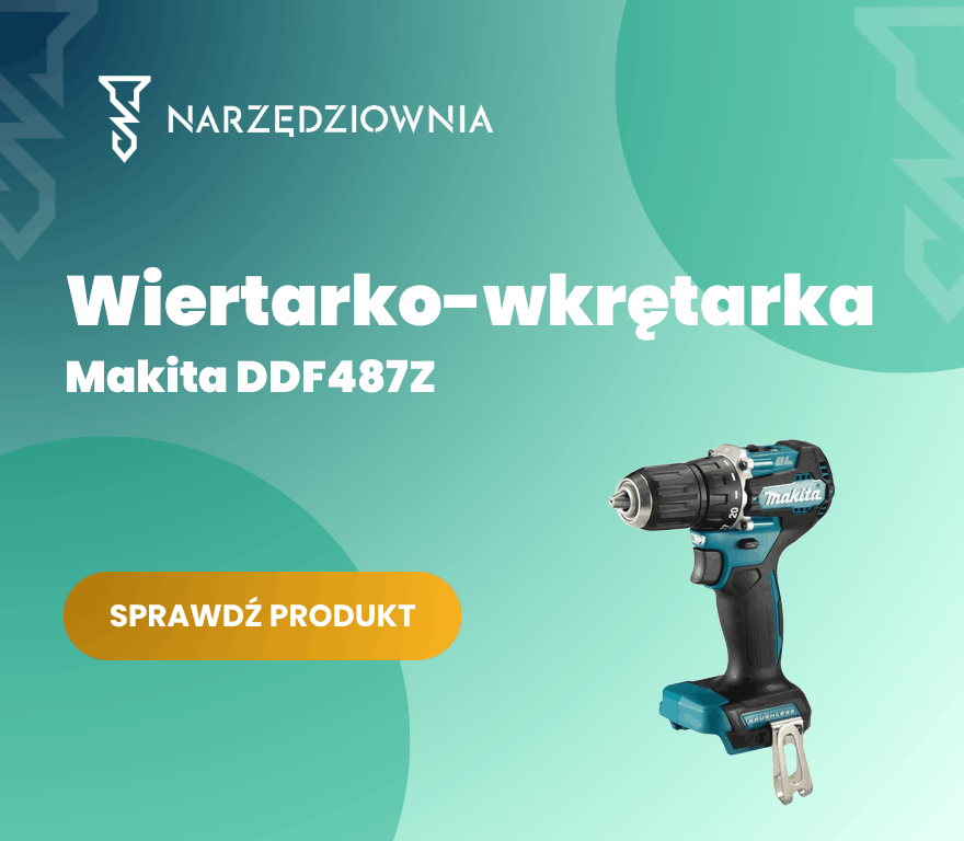 Makita DDF487Z