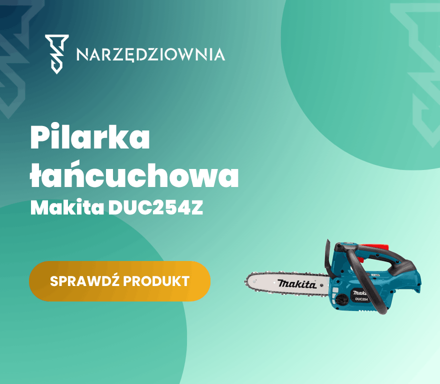 Makita DUC254Z