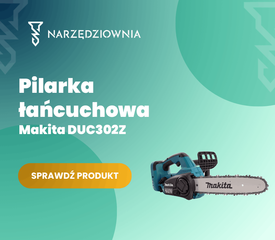 Makita DUC302Z