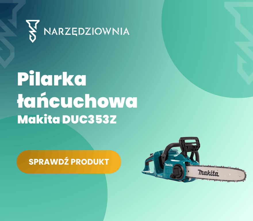 Makita DUC353Z