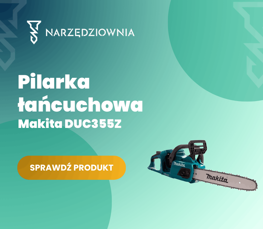 Makita DUC355Z