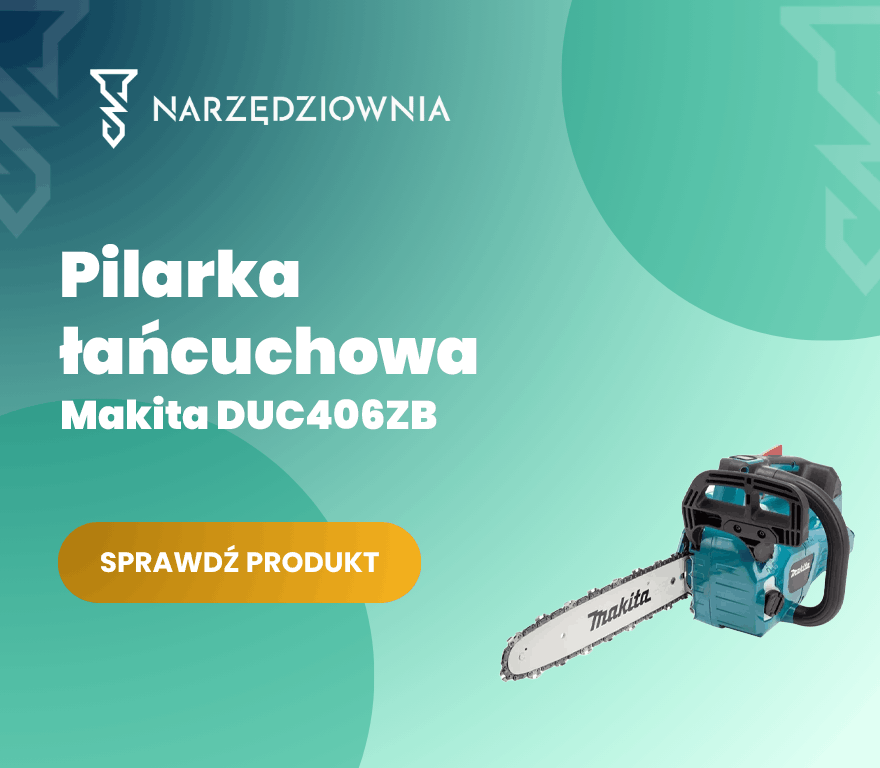 Makita DUC406ZB