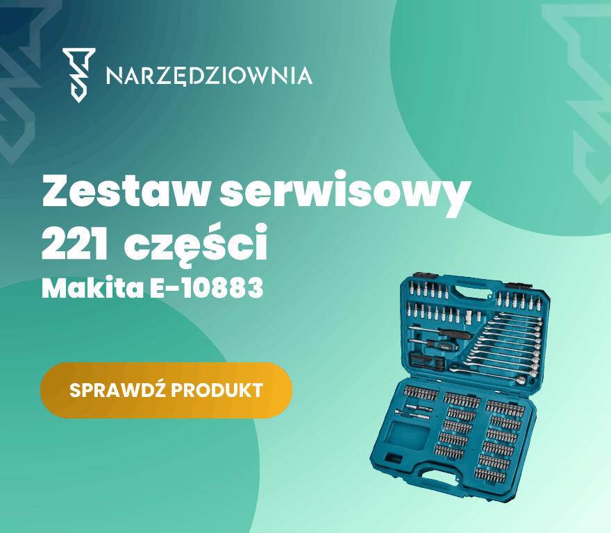 Makita E 10883