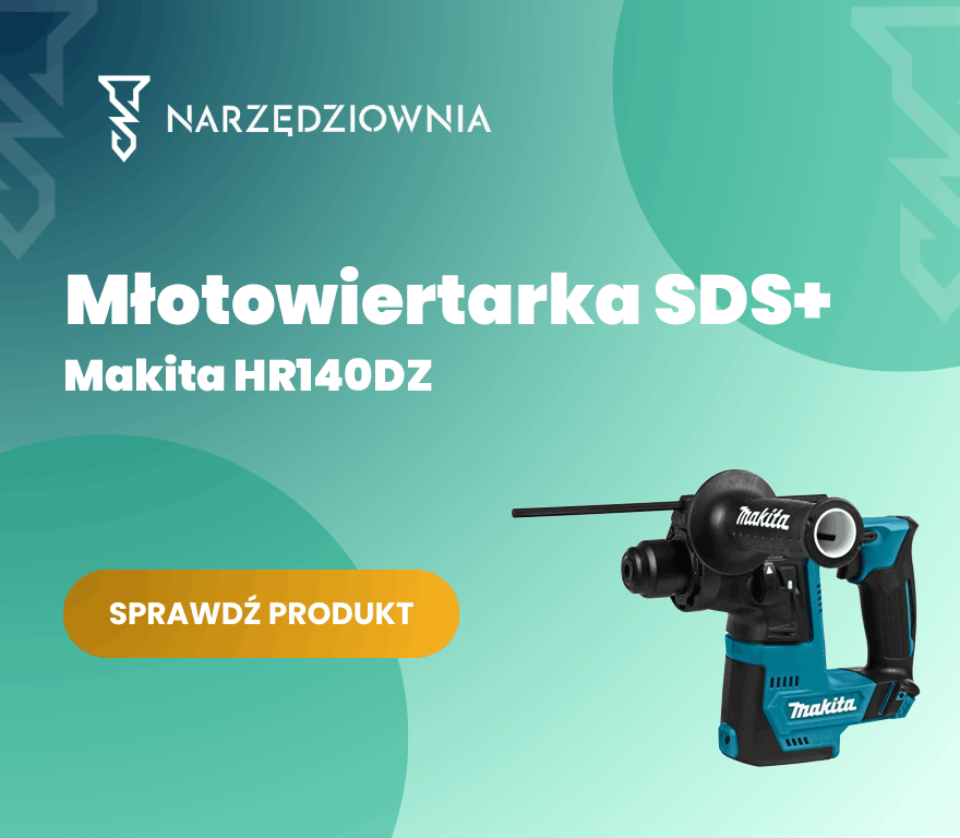 Makita HR140DZ