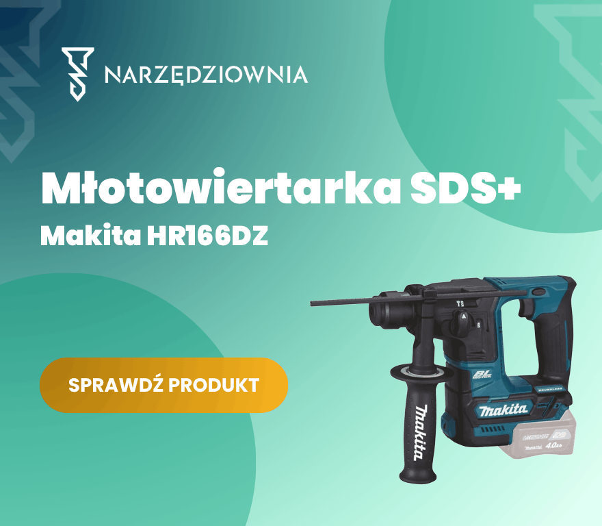 Makita HR166DZ