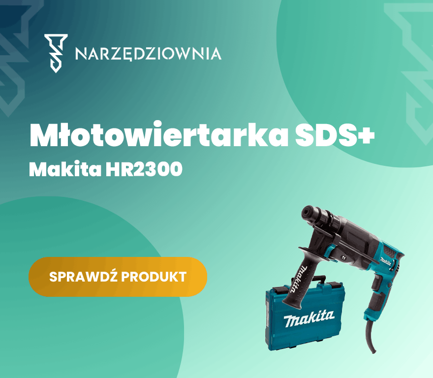 Makita HR2300