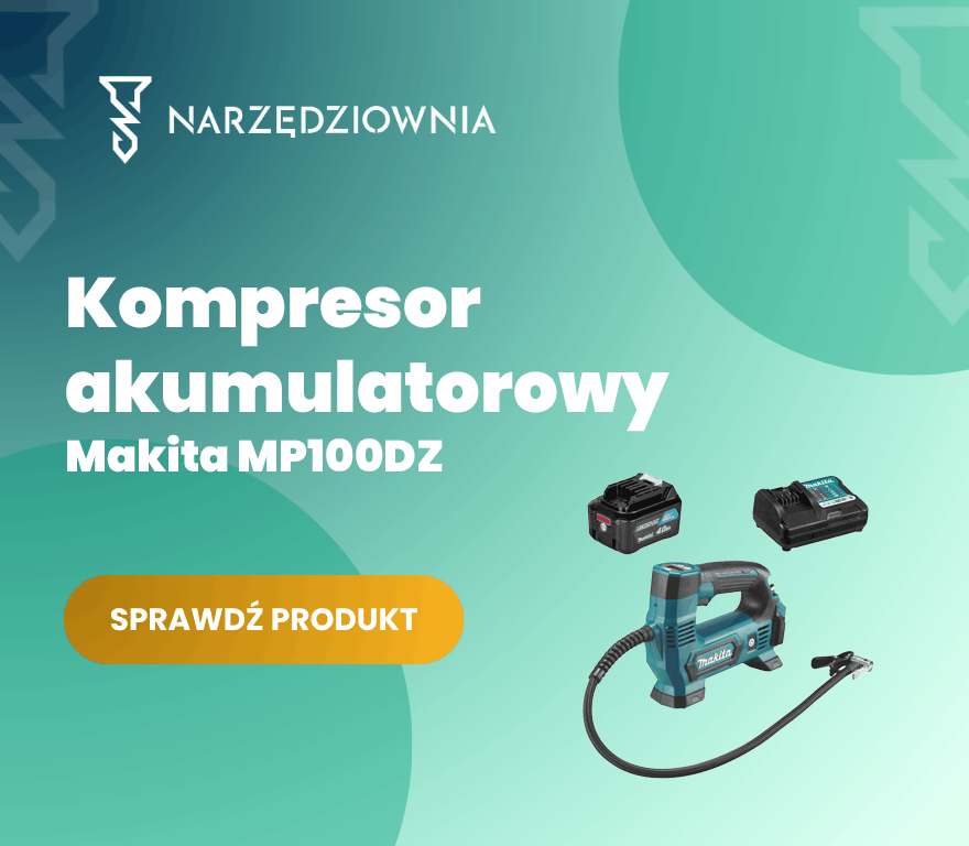 Makita MP100DZ