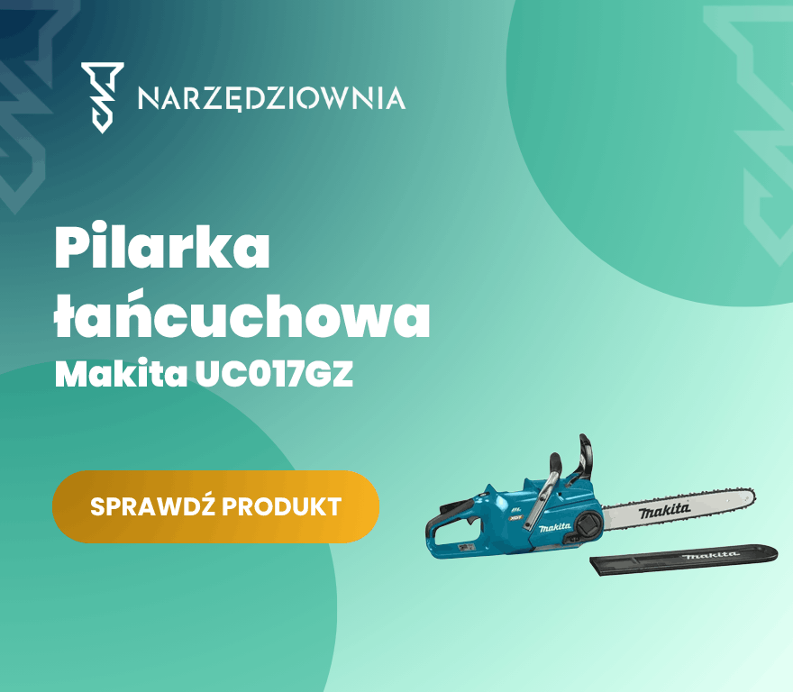 Makita UC017GZ