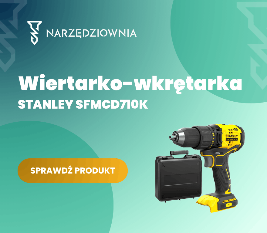 STANLEY SFMCD710K