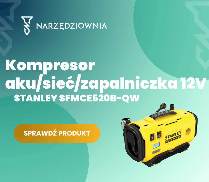 STANLEY SFMCE520B QW
