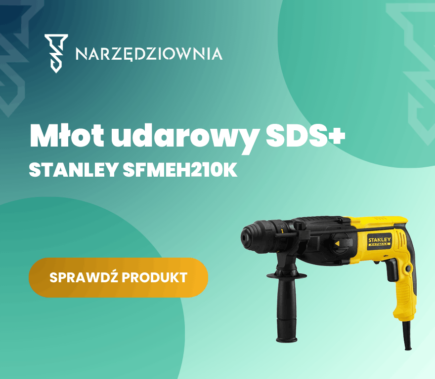Stanley FATMAX SFMEH210K