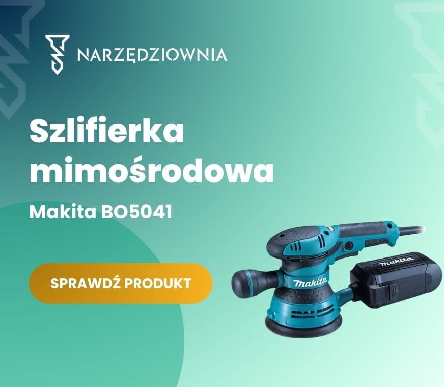 Makita BO5041