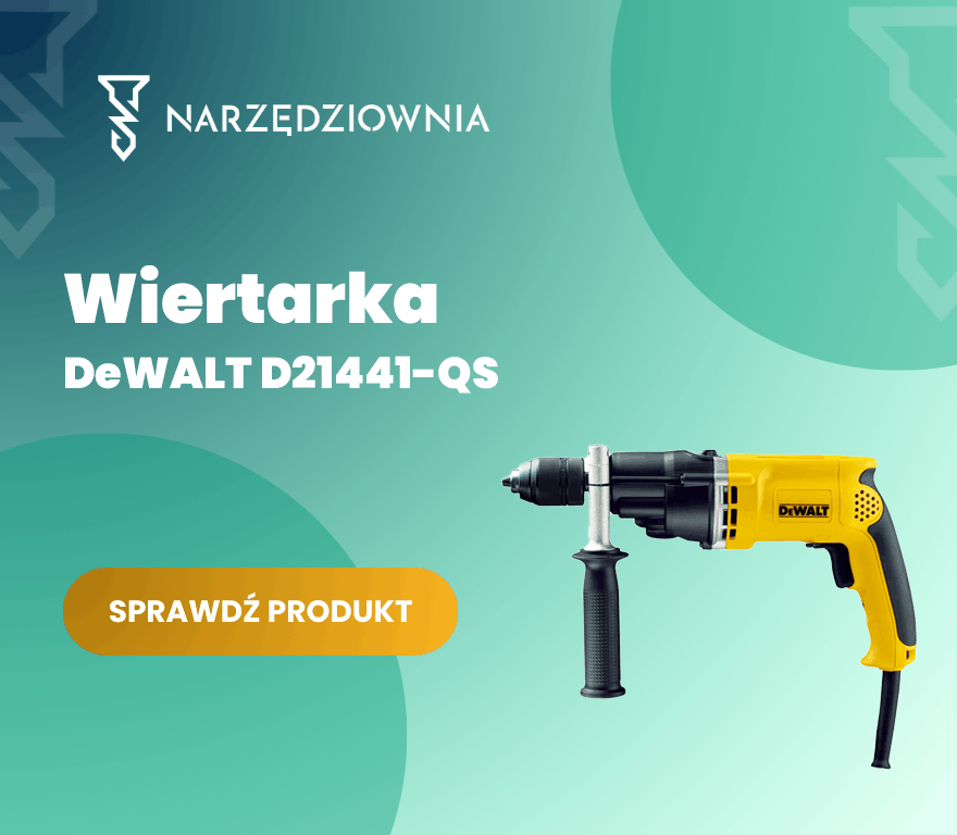 DeWALT D21441‑QS