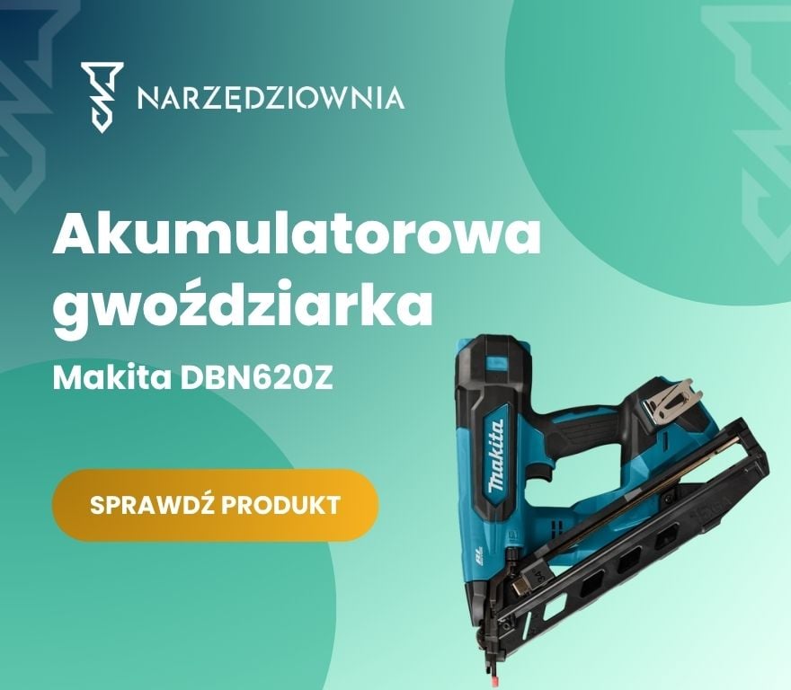 Makita DBN620Z