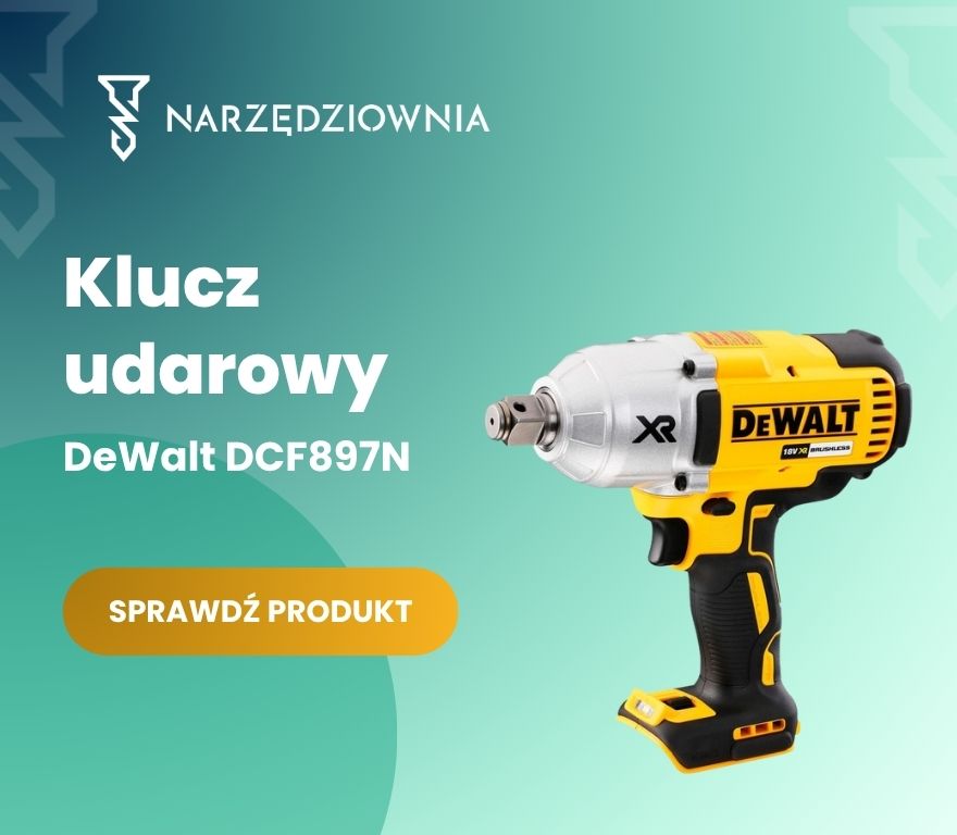 DeWalt DCF897N