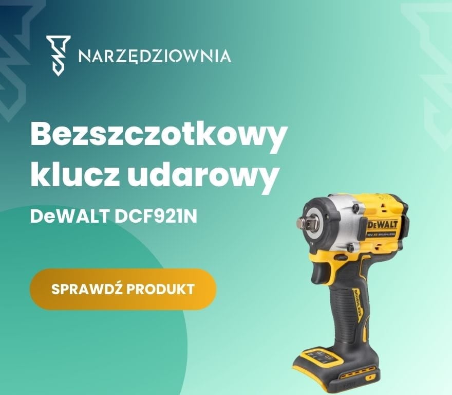 DeWALT DCF921N