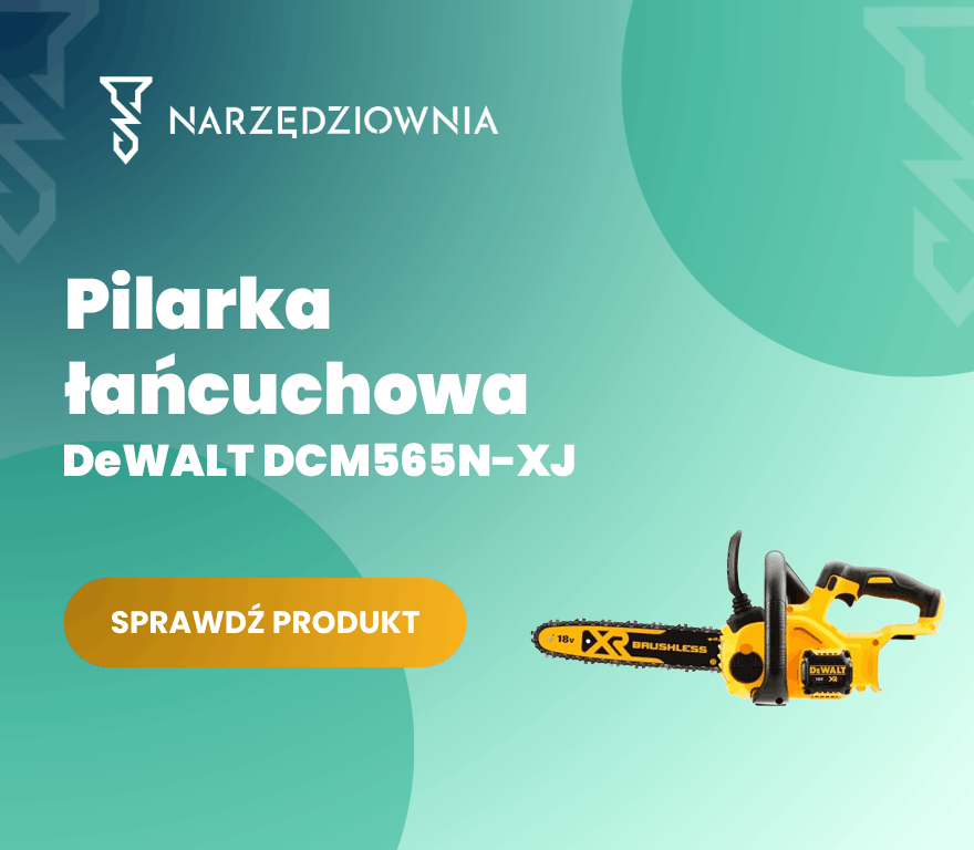 DeWALT DCM565N